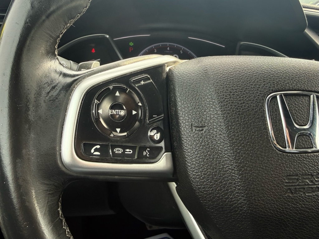 2019 Honda Civic Coupe - Gallery image 15