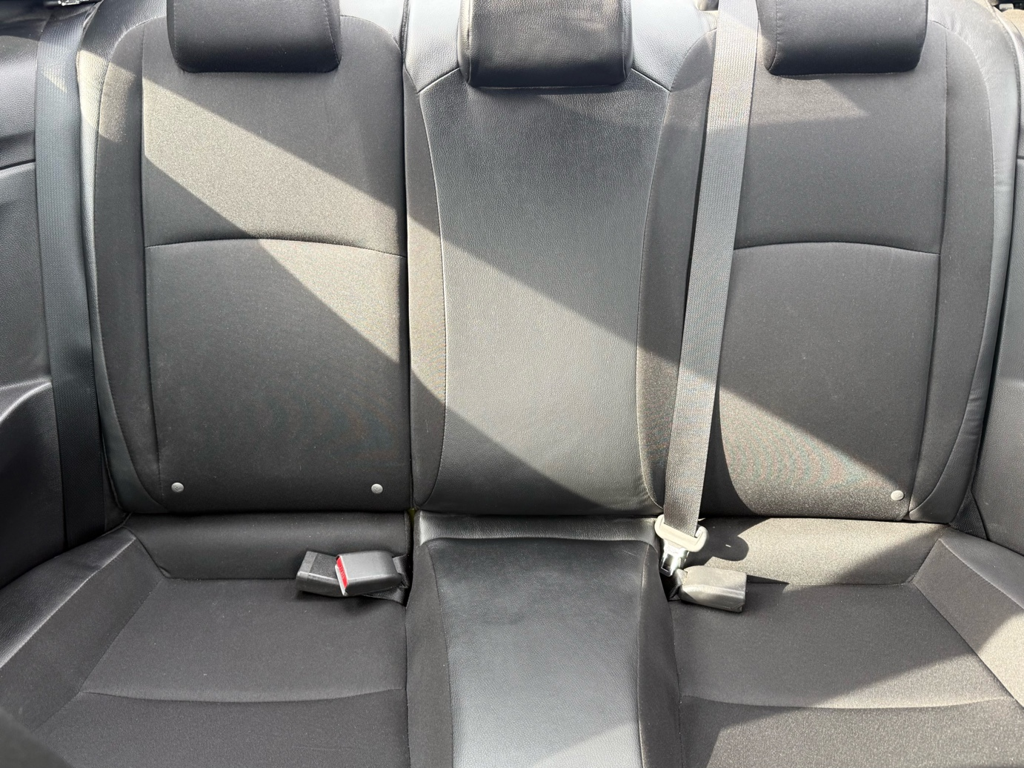 2019 Honda Civic Coupe - Gallery image 26