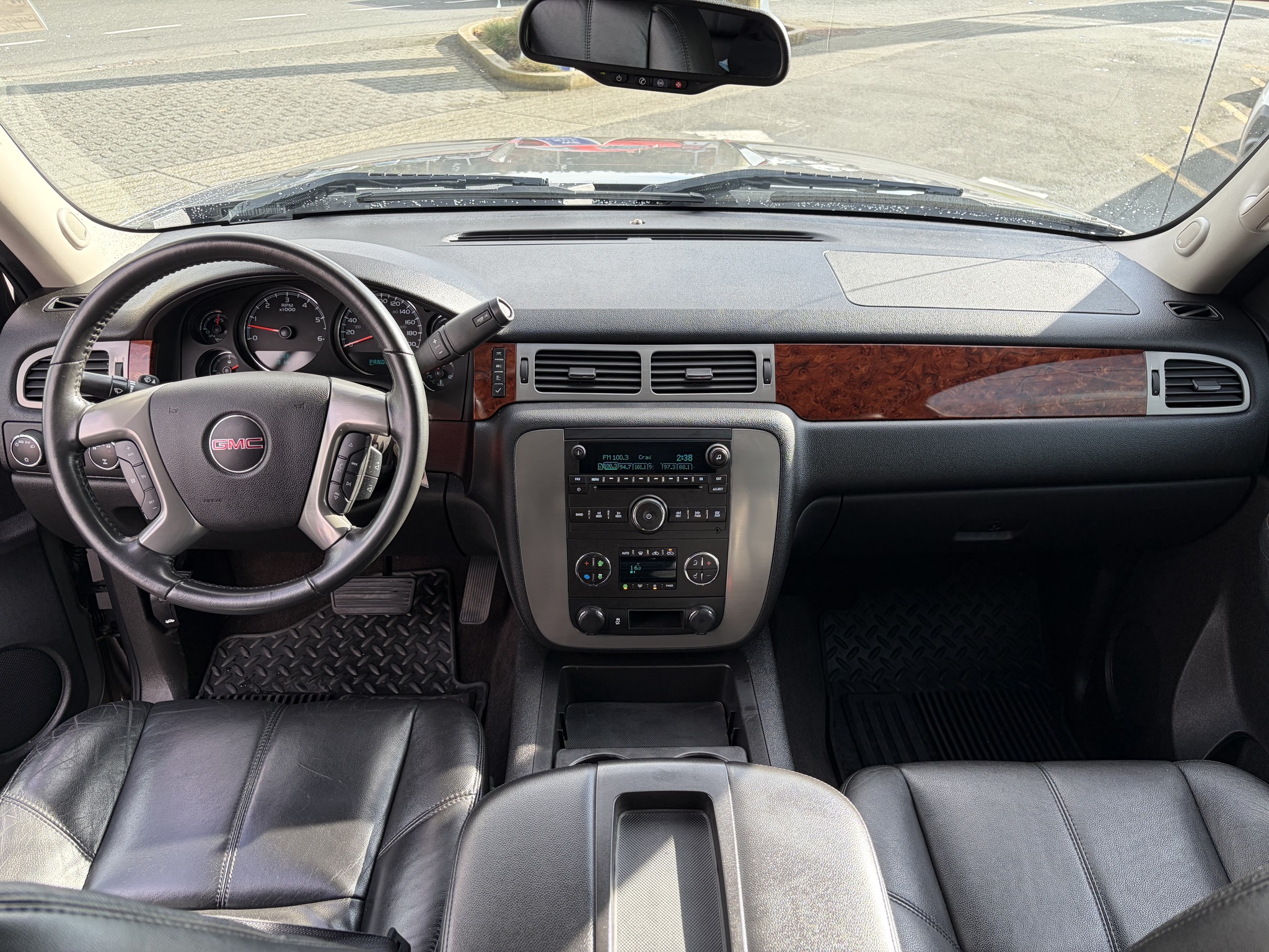 2012 GMC Sierra 1500