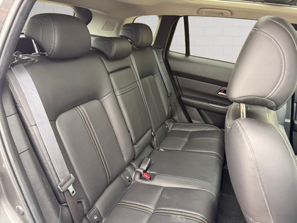 used 2023 Mazda CX-50 car, priced at $35,920