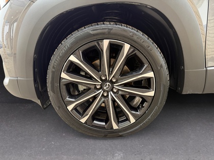 used 2023 Mazda CX-50 car, priced at $35,920