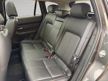 used 2023 Mazda CX-50 car, priced at $35,920