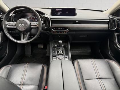 used 2023 Mazda CX-50 car, priced at $35,920