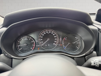 used 2023 Mazda CX-50 car, priced at $35,920