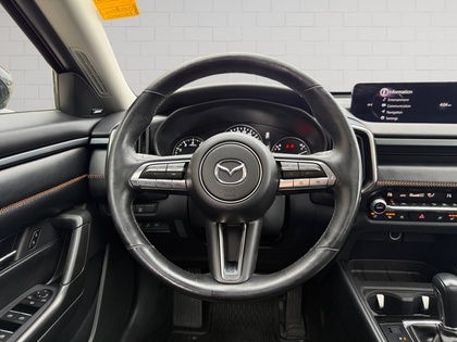 used 2023 Mazda CX-50 car, priced at $35,920