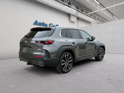 used 2023 Mazda CX-50 car, priced at $35,920