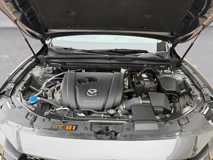 used 2023 Mazda CX-50 car, priced at $35,920