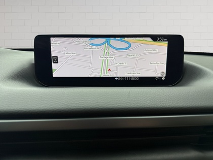 used 2023 Mazda CX-50 car, priced at $35,920