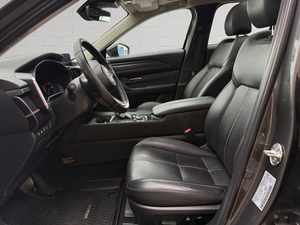 used 2023 Mazda CX-50 car, priced at $35,920