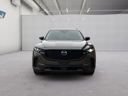 used 2023 Mazda CX-50 car, priced at $35,920