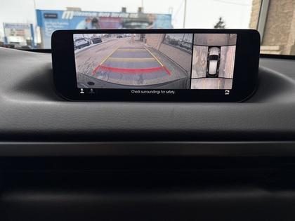 used 2023 Mazda CX-50 car, priced at $35,920