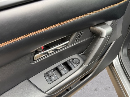 used 2023 Mazda CX-50 car, priced at $35,920