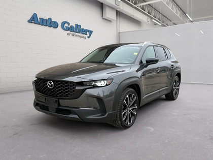 used 2023 Mazda CX-50 car, priced at $35,920