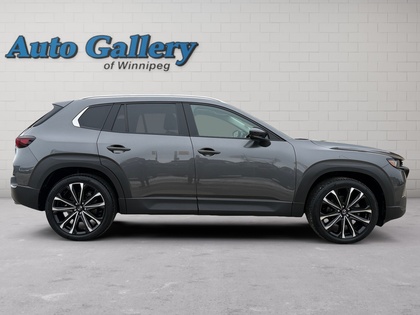 used 2023 Mazda CX-50 car, priced at $35,920