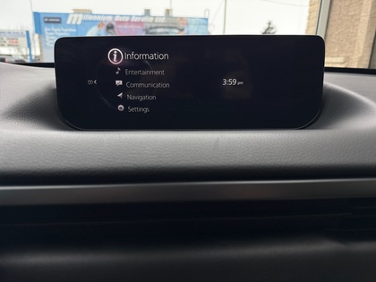 used 2023 Mazda CX-50 car, priced at $35,920