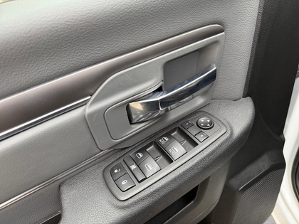 used 2023 Ram 1500 Classic car, priced at $33,425