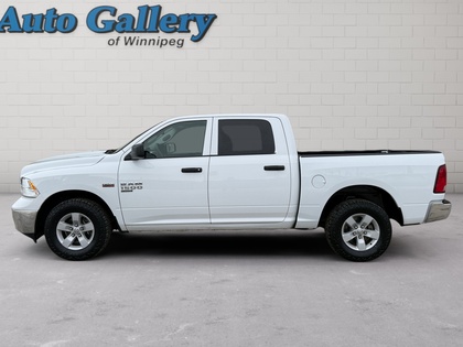 used 2023 Ram 1500 Classic car, priced at $33,425