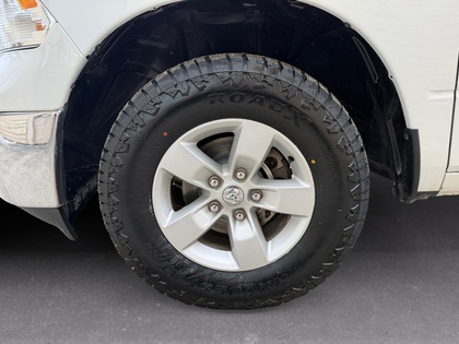 used 2023 Ram 1500 Classic car, priced at $33,425