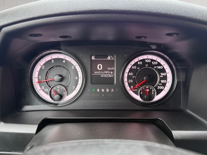 used 2023 Ram 1500 Classic car, priced at $33,425