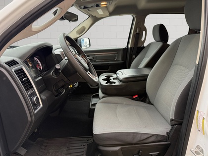 used 2023 Ram 1500 Classic car, priced at $33,425