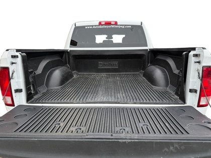 used 2023 Ram 1500 Classic car, priced at $33,425