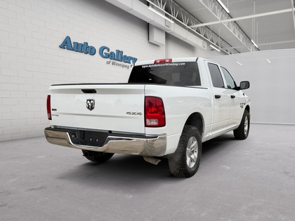 used 2023 Ram 1500 Classic car, priced at $33,425