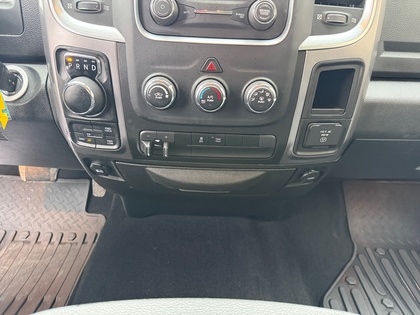 used 2023 Ram 1500 Classic car, priced at $33,425