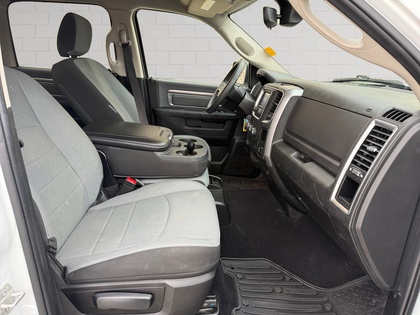 used 2023 Ram 1500 Classic car, priced at $33,425