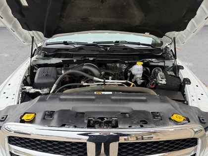 used 2023 Ram 1500 Classic car, priced at $33,425