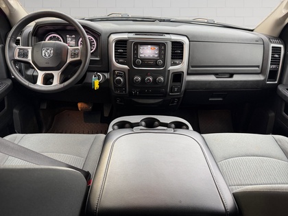 used 2023 Ram 1500 Classic car, priced at $33,425