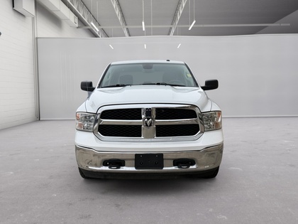 used 2023 Ram 1500 Classic car, priced at $33,425