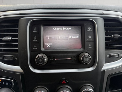 used 2023 Ram 1500 Classic car, priced at $33,425