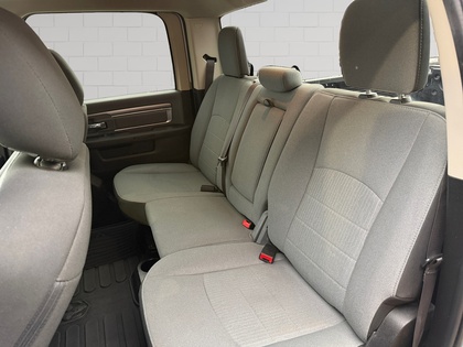 used 2023 Ram 1500 Classic car, priced at $33,425