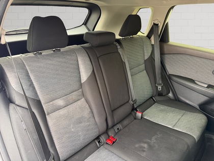 used 2023 Nissan Rogue car, priced at $27,741