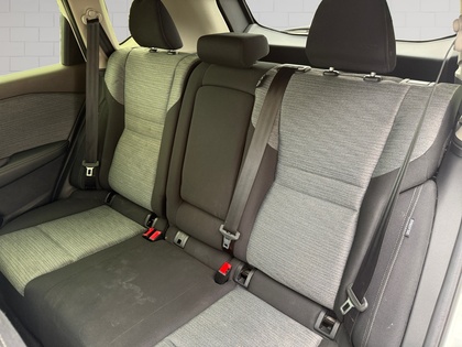 used 2023 Nissan Rogue car, priced at $27,741