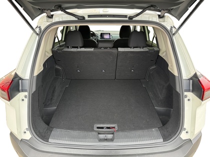 used 2023 Nissan Rogue car, priced at $27,741