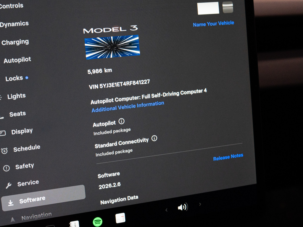 2024 Tesla Model 3 Performance, 多伦多, 全款车