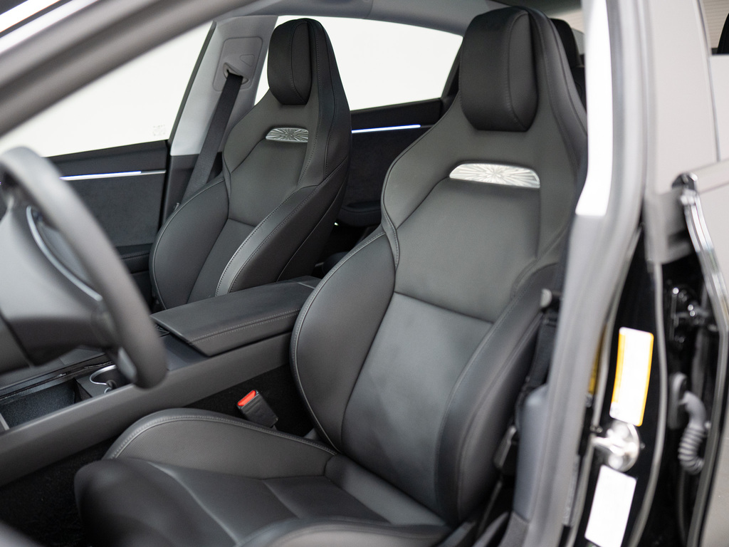 2024 Tesla Model 3 Performance, 多伦多, 全款车