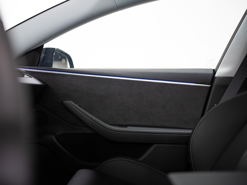 2024 Tesla Model 3 Performance, 多伦多, 全款车