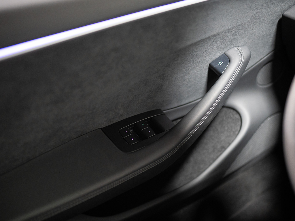 2024 Tesla Model 3 Performance, 多伦多, 全款车