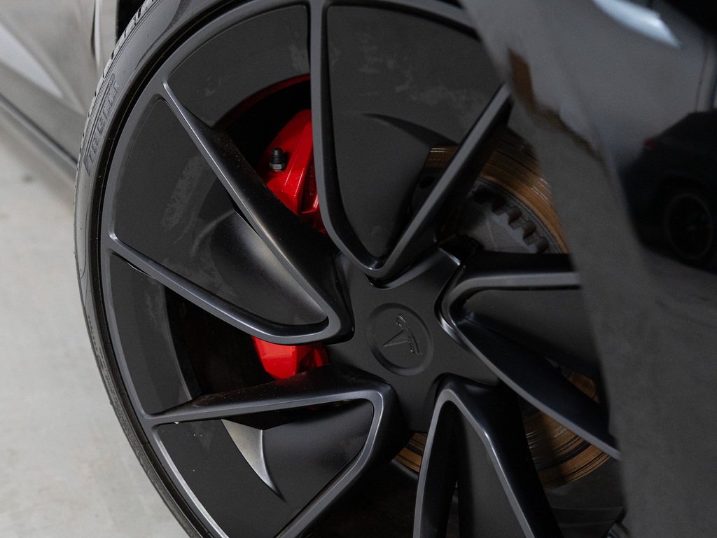 2024 Tesla Model 3 Performance, 多伦多, 全款车