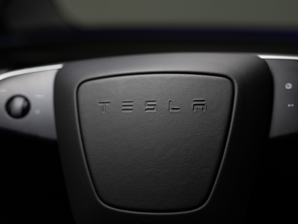 2024 Tesla Model 3 Performance, 多伦多, 全款车