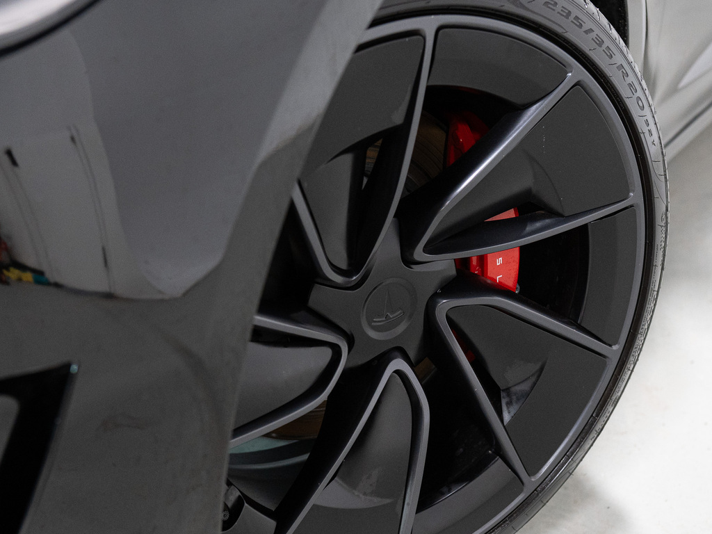 2024 Tesla Model 3 Performance, 多伦多, 全款车