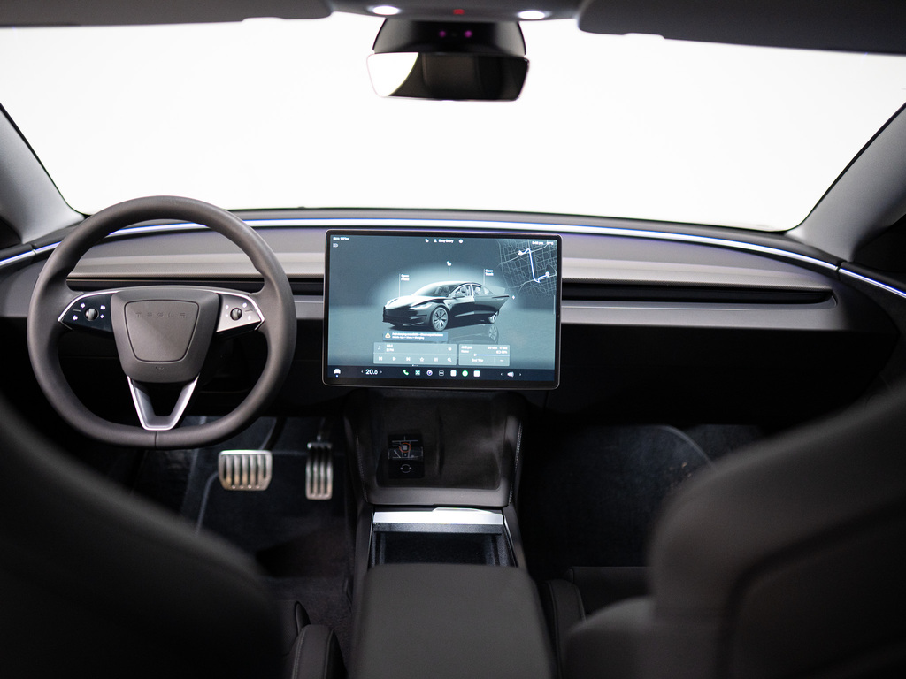 2024 Tesla Model 3 Performance, 多伦多, 全款车