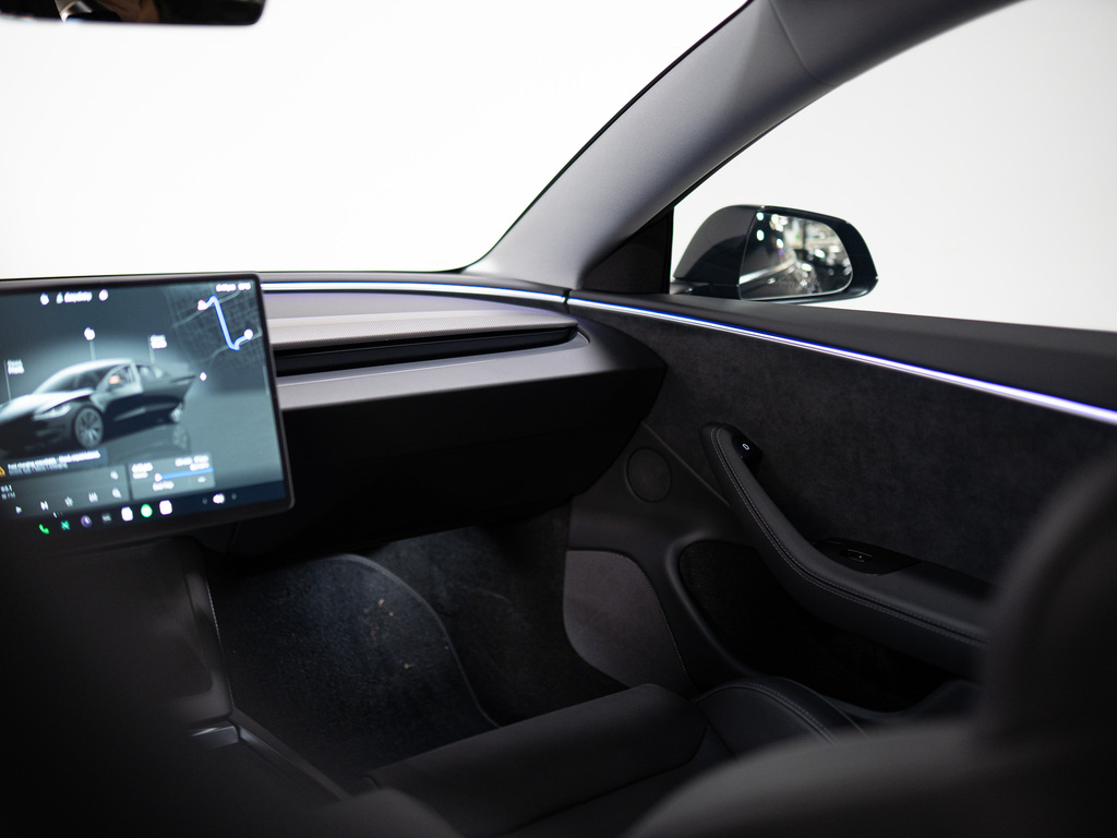 2024 Tesla Model 3 Performance, 多伦多, 全款车