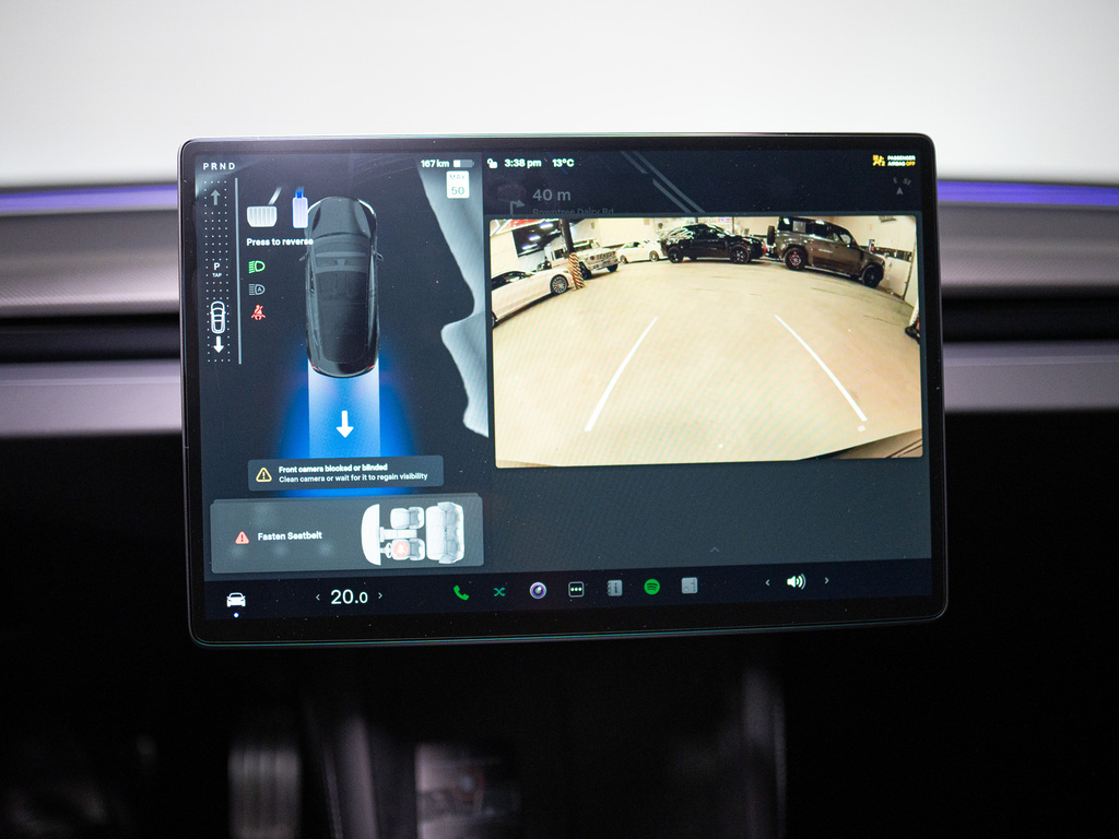 2024 Tesla Model 3 Performance, 多伦多, 全款车