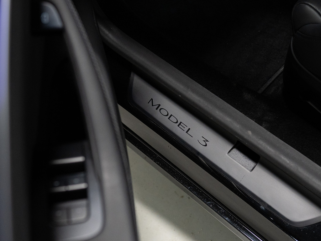 2024 Tesla Model 3 Performance, 多伦多, 全款车