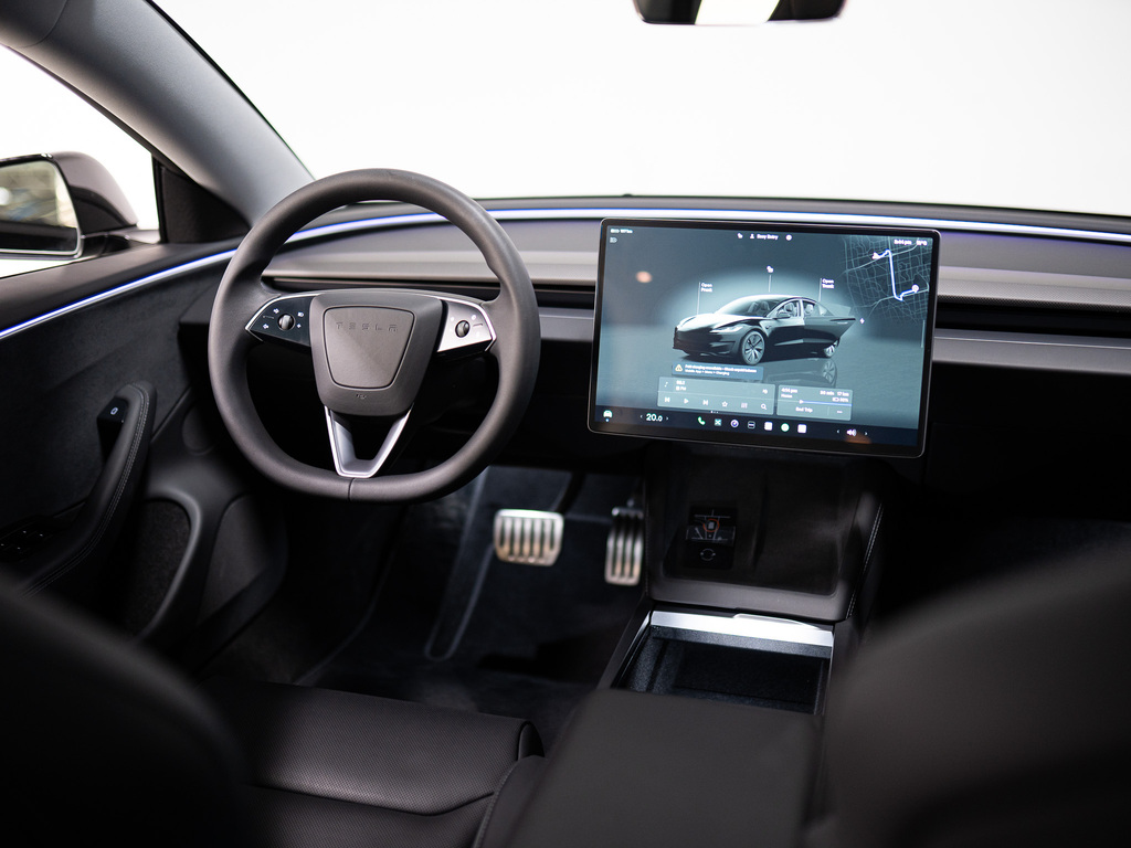 2024 Tesla Model 3 Performance, 多伦多, 全款车