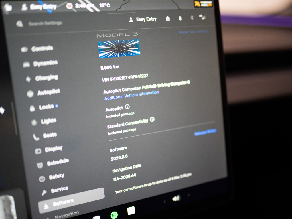2024 Tesla Model 3 Performance, 多伦多, 全款车
