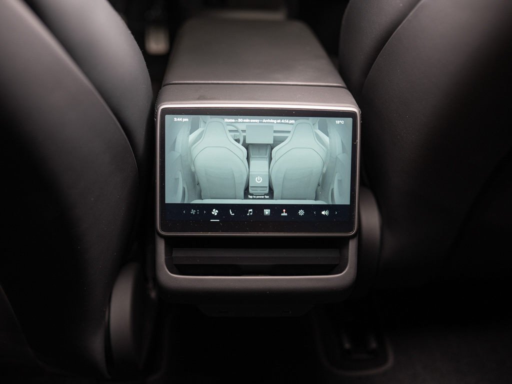 2024 Tesla Model 3 Performance, 多伦多, 全款车